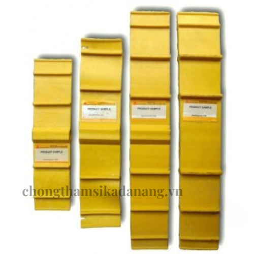 BĂNG CẢN NƯỚC SIKA WATERBARS V-32